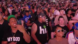 50 CENT DO ALL THE HITS  THE FINAL LAP TOUR  CHOKE NO JOKE LIVE [upl. by Lachman]