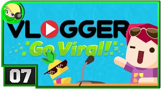 Playstore Games  Vlogger Go Viral ★ Playstore  07 [upl. by Allare]