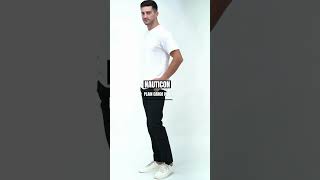 best plain cargo pants cargopants explore mensfashion fashion nauticahfashion pant [upl. by Waylon984]