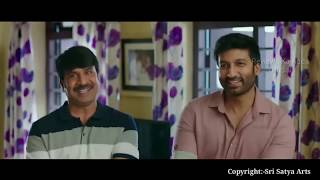 Pantham Full Movie Hindi Dubbed Trailer 2018 Hindi Dubbed 2018 New Sauth Indian Movies In Hindi [upl. by Chancey496]