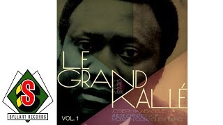 Grand Kallé  Table ronde audio [upl. by Ordnasela452]