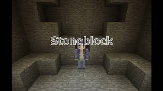 Draconic Evolution Information Tablet Quest  Draconic Evolution  Minecraft Stoneblock Guide [upl. by February]