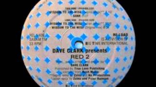 Dave Clark  Red2  Gonk [upl. by Sherie516]