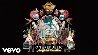 OneRepublic  Sink Or Swim Official Audio [upl. by Anniroc]