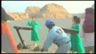 12 Girls Band  女子十二楽坊  Making in Dunhuang MV [upl. by Akihsat]