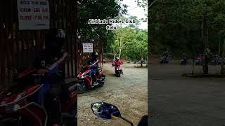 Airblade Riders Club Cebu ARCC MONLY RIDE MOLOBOLO SPRING [upl. by Placia]