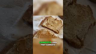 How to Make the Most of Flat Smushed Bread with Gangsta Lean In this video we explore creative [upl. by Lehcem531]