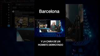 barcelona Y holan UN SUEÑO QUE SE HIZO PESADILLA [upl. by Stoneham]