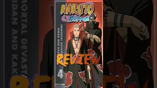 ASUMA AND SHIKAMARU Naruto Shippuden  Hidan and Kakuzu Arc Review [upl. by Alvinia]