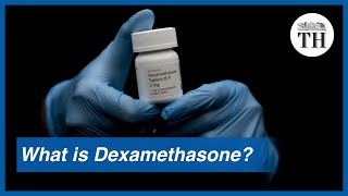 What is dexamethasone [upl. by Akers]