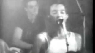 The B52s Rock Lobster LiveThe Downtown Cafe 1978 [upl. by Leakcim]