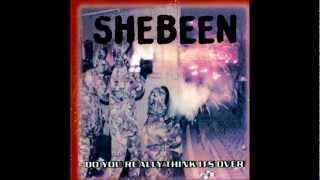 Shebeen The songbird [upl. by Aimak]