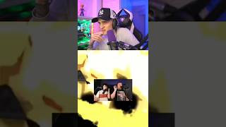 Insane 😍🔥 Part 2 shorts beatbox reaction Chezame SXINBeatbox [upl. by Ysak577]