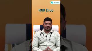 R89 Homeopathic medicine  Best Medicine for Hair Fall  Dr Sunil Patidar [upl. by Friend]