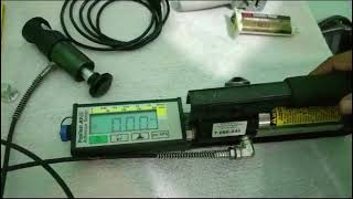 Positest ATM PullOff Adhesion Tester  Defelsko 2024 [upl. by Annavoig522]