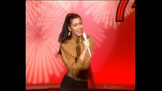 Irene Cara  Flashdance What a Feeling Studio Performance 83 [upl. by Itak]