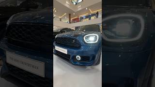 2024 Mini Countryman 🔥🔥🔥automobile minicooper luxury PSMotors [upl. by Llenrub577]