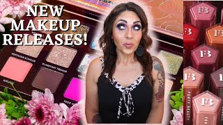 NEW MAKEUP RELEASES  I ALREADY BOUGHT IT amp DO I NEED IT ADEPT COSMETICS  FENTY  LAWLESS amp MORE [upl. by Manley365]