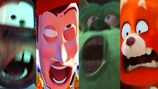 1 Second of Every Pixar Production [upl. by Anawk]