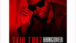 Taio Cruz Feat Flo Ridahangover fast [upl. by Hamnet42]