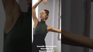 Apprendre une CHORÉGRAPHIE  Danse CLASSIQUE [upl. by Castorina]