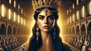 Queen Esther The True Story of Esther in the Bible The Jew Who Became Queen of Persia [upl. by Yliram701]