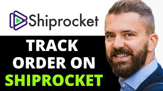 HOW TO TRACK YOUR ORDER ON SHIPROCKET  2024 FULL GUIDE [upl. by Ennalyrehc]