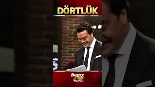 Dörtlük  Türk Komedi  Komik Video  Eğlence  Kabare  Kahkaha  Soğuk Espri  Eğlence [upl. by Rotow]