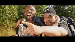 Dmoukas x Pelodelazone  Charbonner dur 20 Clip Officiel [upl. by Noir]