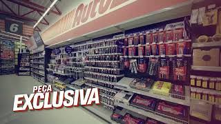 P03W04AutoZone15 secPeças Exclusivashorizontal [upl. by Straub521]