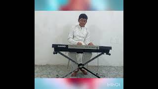 Deva Shree Ganesha on Piano [upl. by Isteb225]