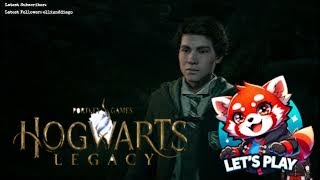 Folge 75 Hogwarts Legacy DIamantene Folge mit Sebastian [upl. by Airres]