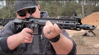 Radical Defense AR15 Patrol Rifle Top 5 rifles of 2023 [upl. by Atiana]