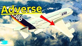 Pressure Gradient Explained Aero Fundamentals 66 [upl. by Alhak]