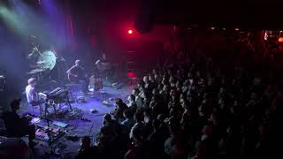 Lankum live Barcelona Sala Apolo 28 setembre 2024 quotLord Abore and Mary Flynnquot [upl. by Micah]