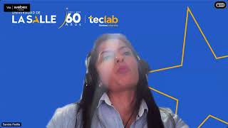 Lanzamiento nuevos programas TecLab [upl. by Courtenay117]