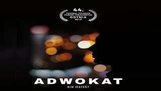 adwokat the advocate official trailer [upl. by Eleira]