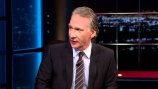 Real Time With Bill Maher Overtime  Episode 209 [upl. by Adnuhsor]