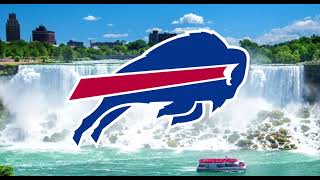 Buffalo Bills 2024 playoff Touchdown Song [upl. by Naj305]