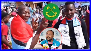 Mamaaa CHADEMA YAJITOSA MHANGA  YAICHAKAZA CCM NJOMBE WANANCHI WACHAFUKWA UGUMU WA MAISHA [upl. by Cuttie]