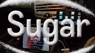 SUGAR SQ  0000what [upl. by Anawek]