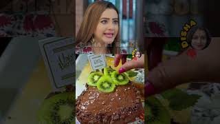 Cake Decoration  Vanraj ko milega doosra mauka part 2  anupama ytshorts indiancuisine recipe [upl. by Coumas46]