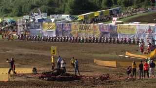 MTrax Folge 82013  ADAC MX Masters in Holzgerlingen [upl. by Akineg]