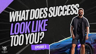 The Trade Off  Episode 5 What does success look like too you [upl. by Azzil]