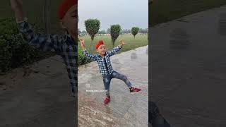 Kanthe wala Kamal Heer kamalheer punjabidance gana trending bhangra [upl. by Akehsar444]