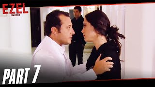 Ezel Kurdish ئەزەل Part 7 [upl. by Mariande]