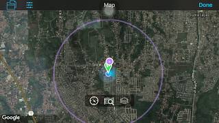 DJI Spark Waypoint with Autopilot  Tutorial Part 1 [upl. by Adiaj]