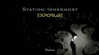 Station Innermost  Dana ft Derek Sherinian amp Adi Imeri  Official Audio [upl. by Berwick]