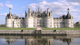 Top 25 Beautiful Medieval Castles [upl. by Eph]