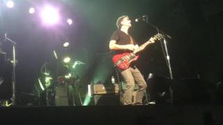 Semisonic For All Time New Song First Ave 61717 [upl. by Nolasba203]